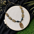 Beads mala (Goa)