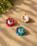 Sheesha ring