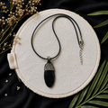 Tribal Necklace (Pushkar)