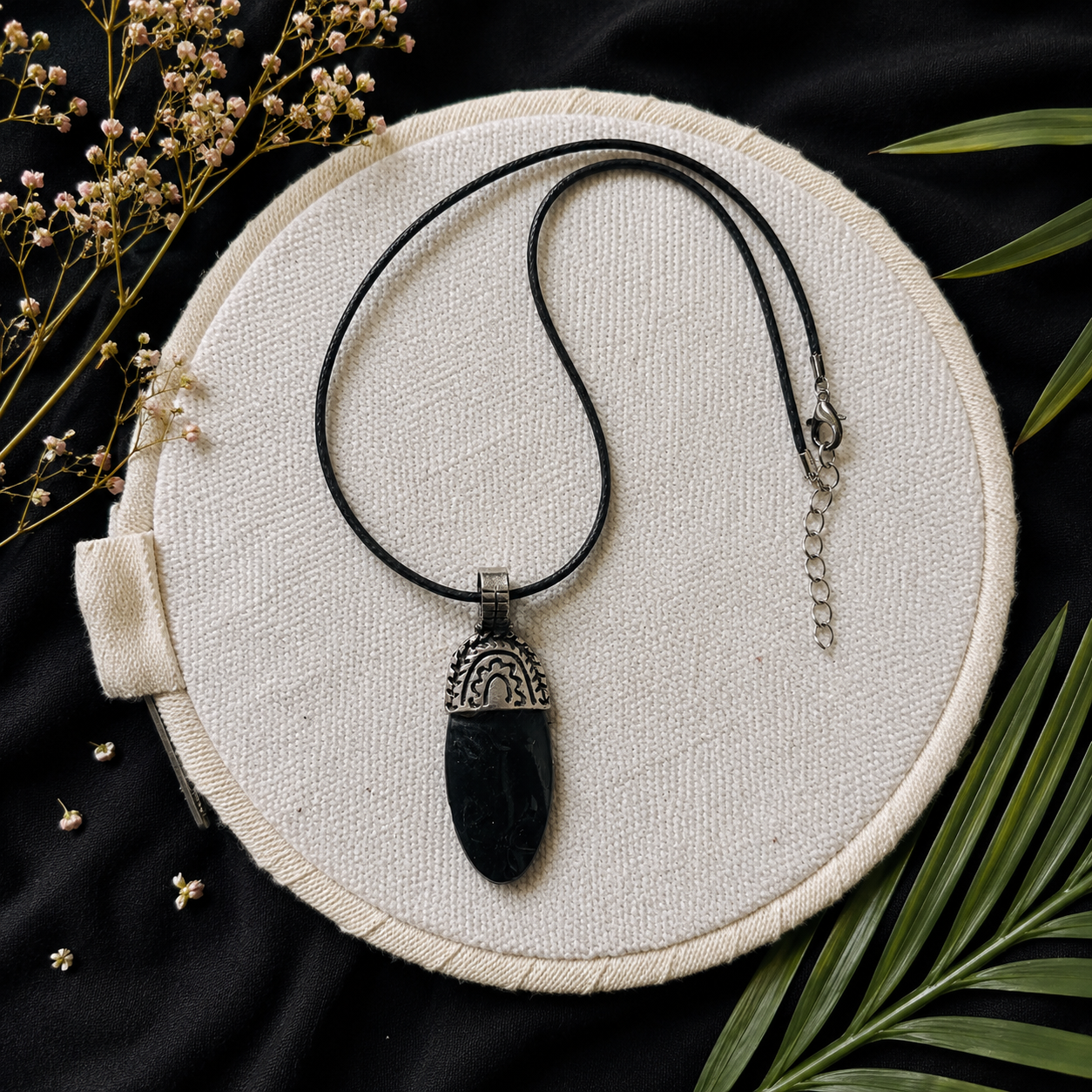 Tribal Necklace (Pushkar)