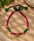 Patwa Neckpiece