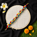 Braided Choker