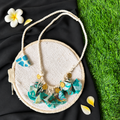 Katran Neckpiece (Adjustable Length)