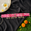 Coin choker (Jaipur)