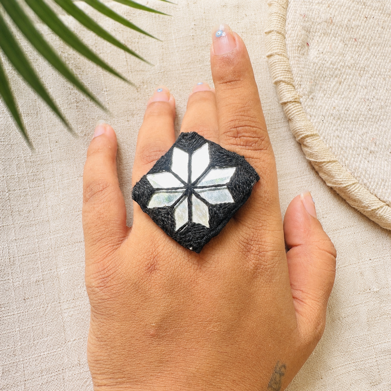 Mirror Ring (Vadodara)