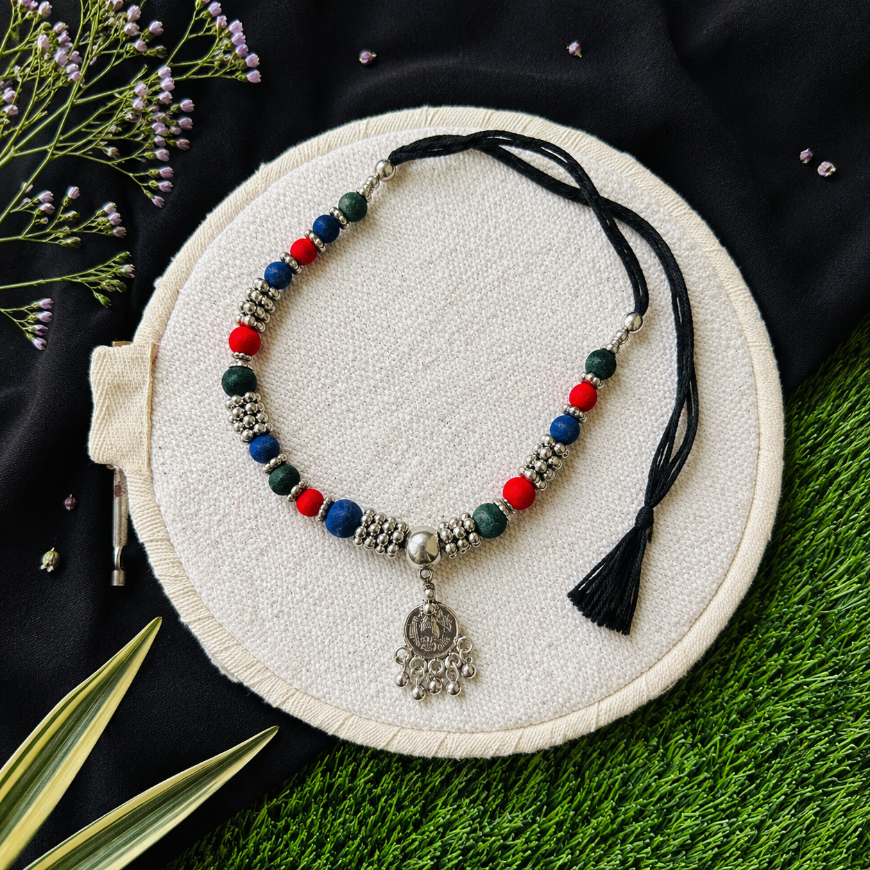 Tribal Mala (Kerela)