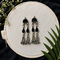 Afgani Earrings (Jaipur)