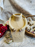 Jadau Kundan Hasli