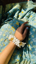 Mogra Gajra