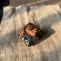 Rabari hand cuff