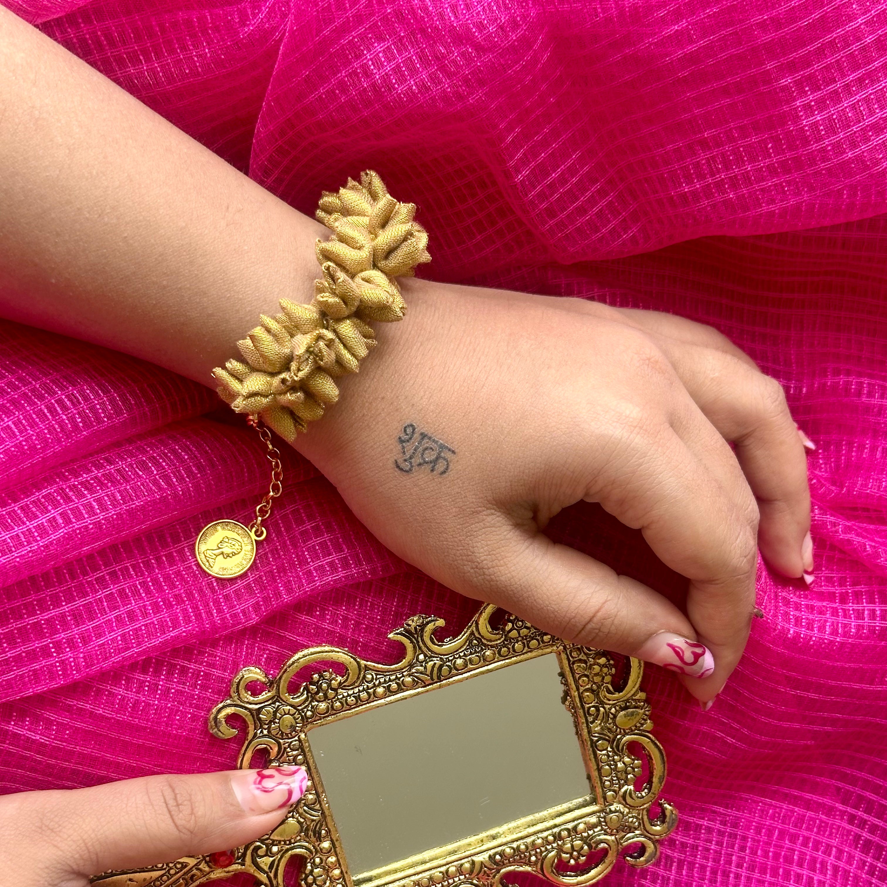 Mogra Bracelet