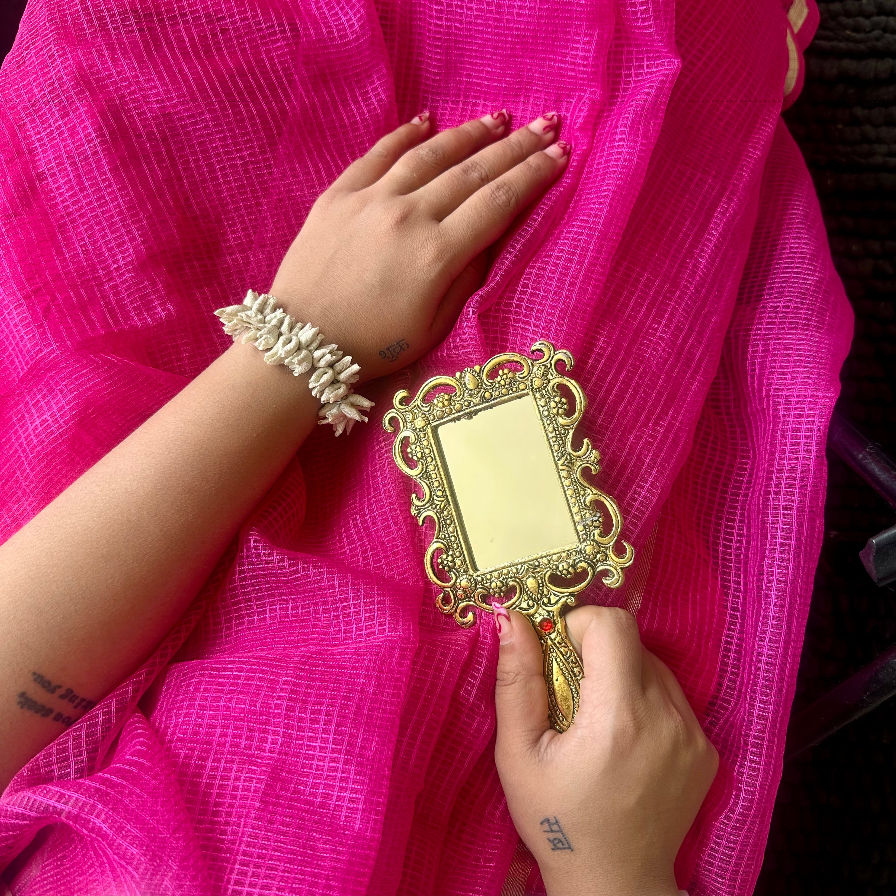 Mogra Bracelet