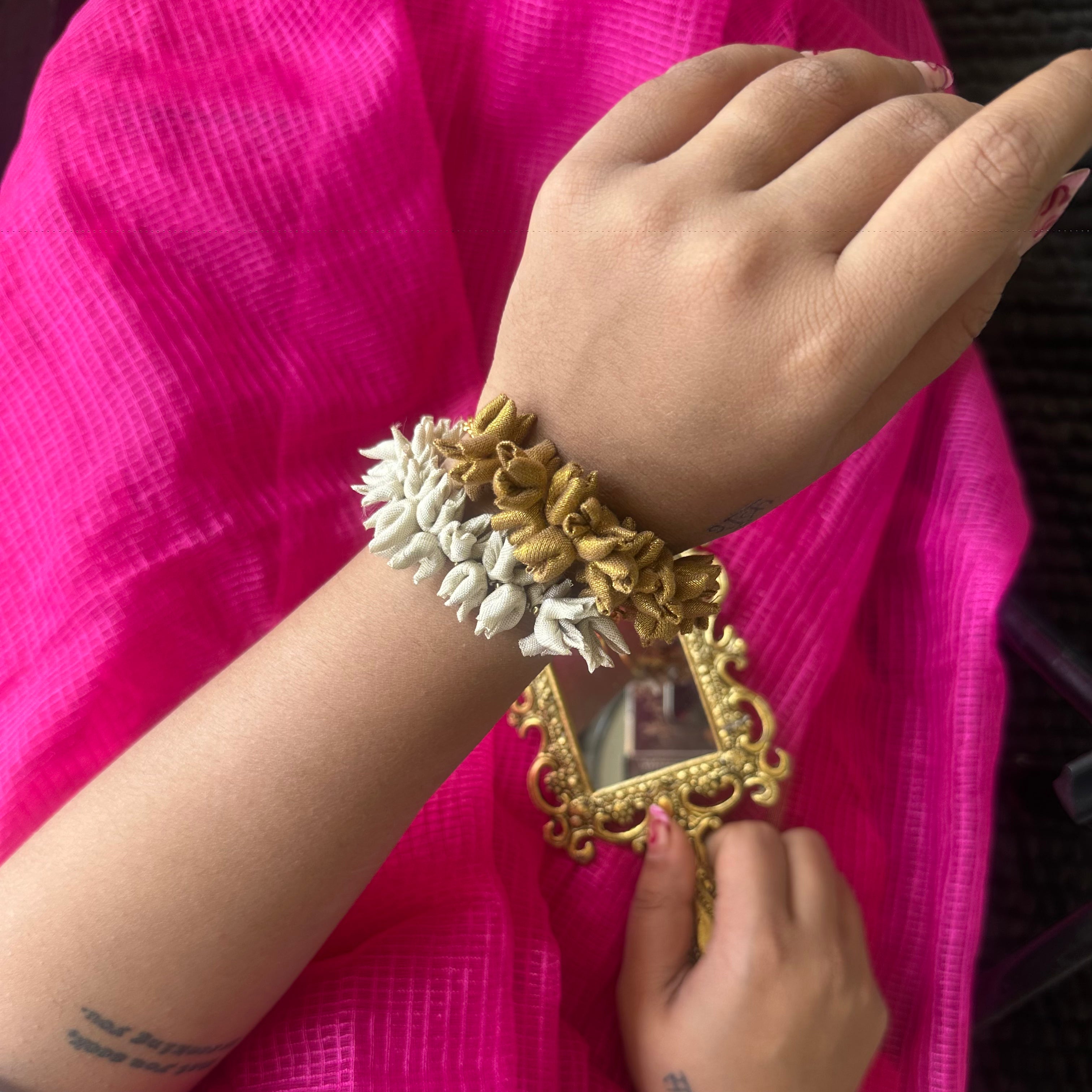 Mogra Bracelet