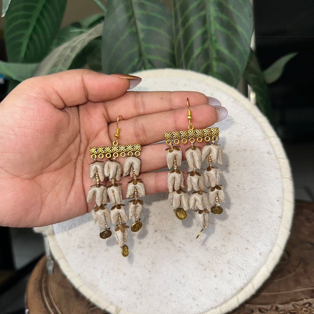 Mogra Danglers