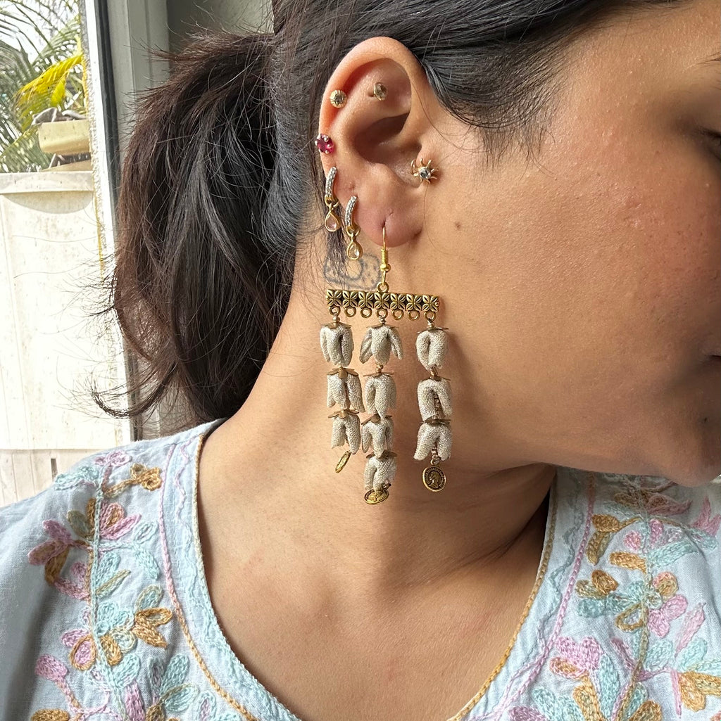 Mogra Danglers