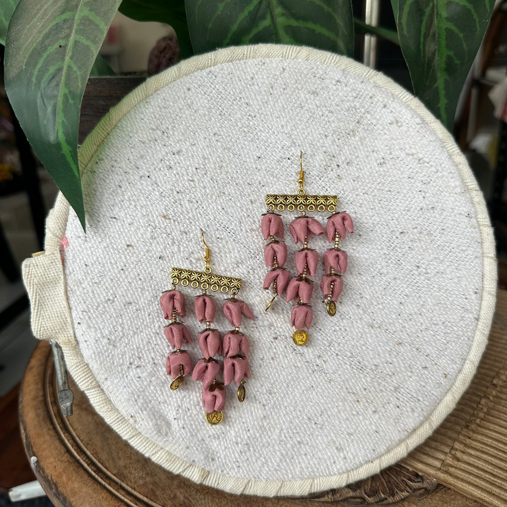 Mogra Danglers