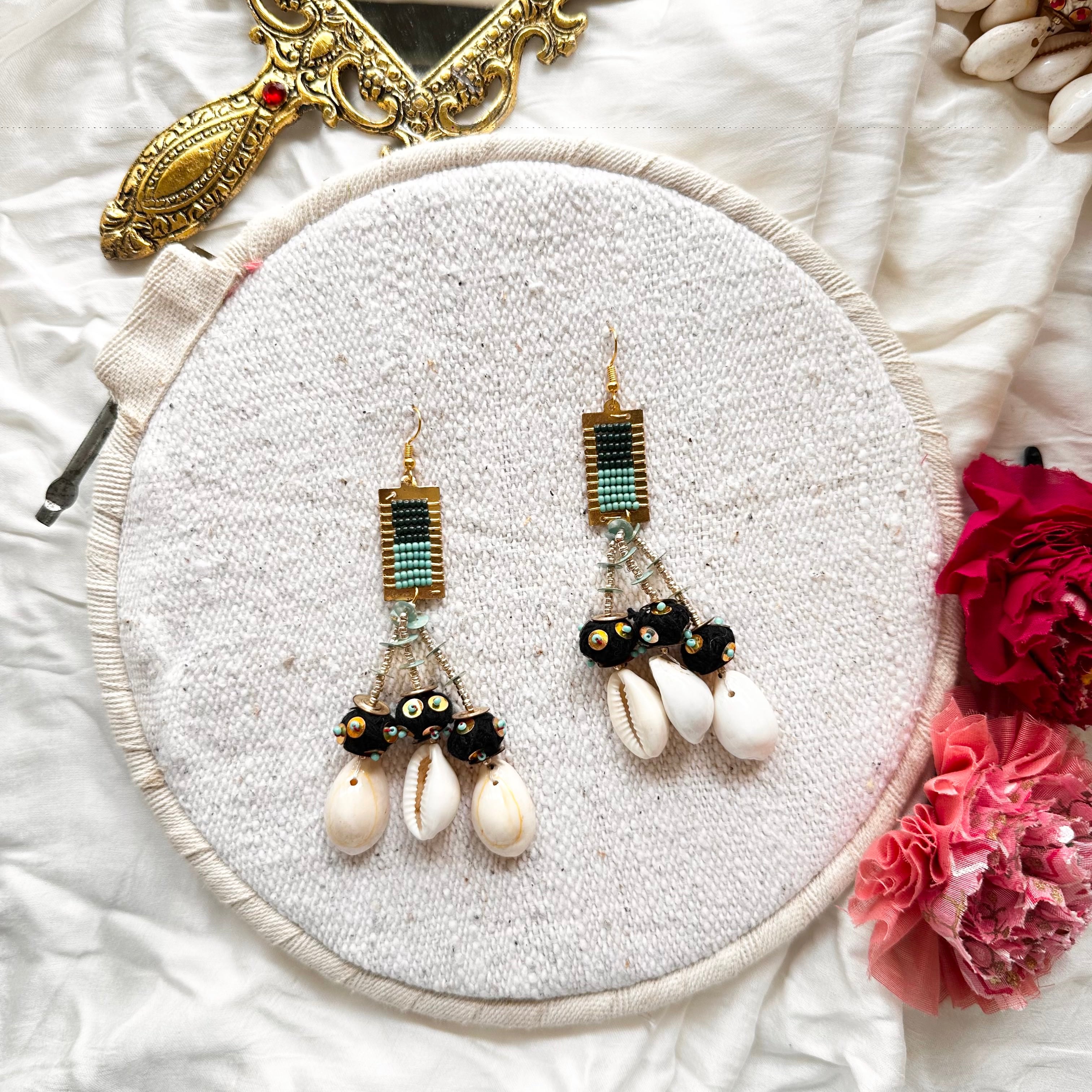 Bindu Danglers