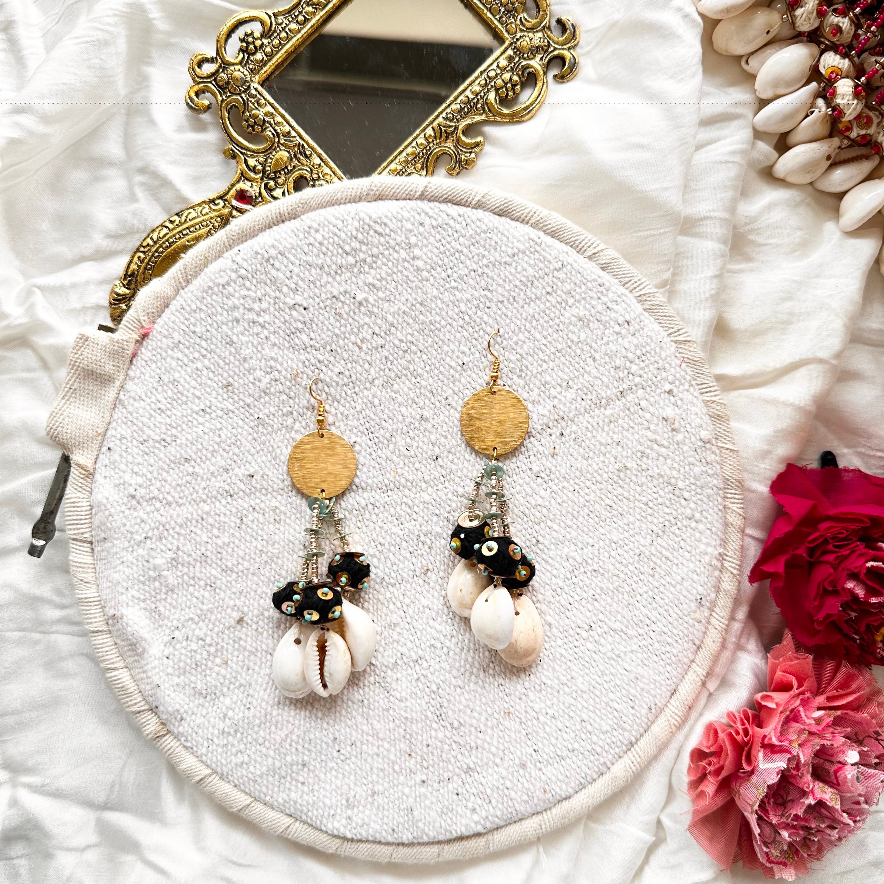 Bindu Danglers
