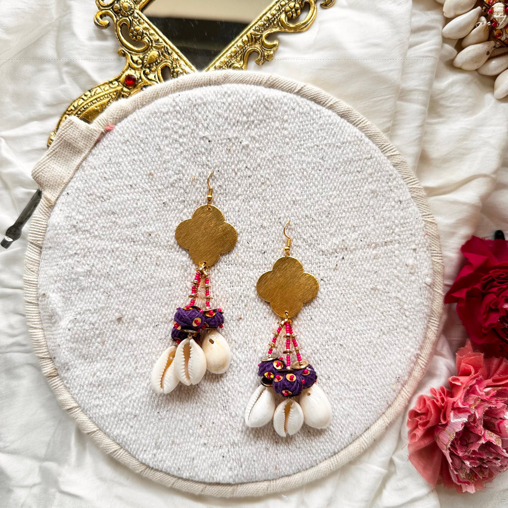 Bindu Danglers