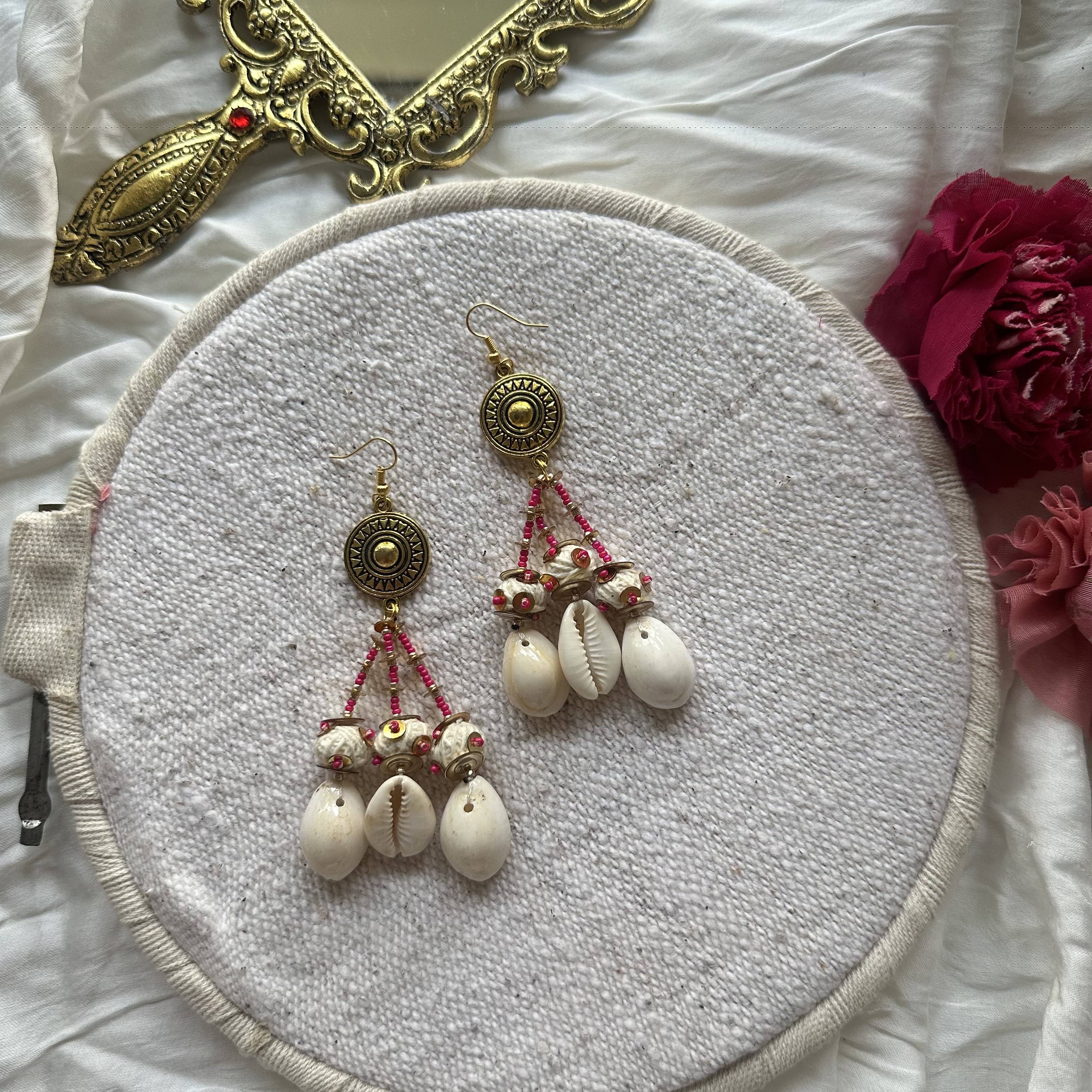 Bindu Danglers