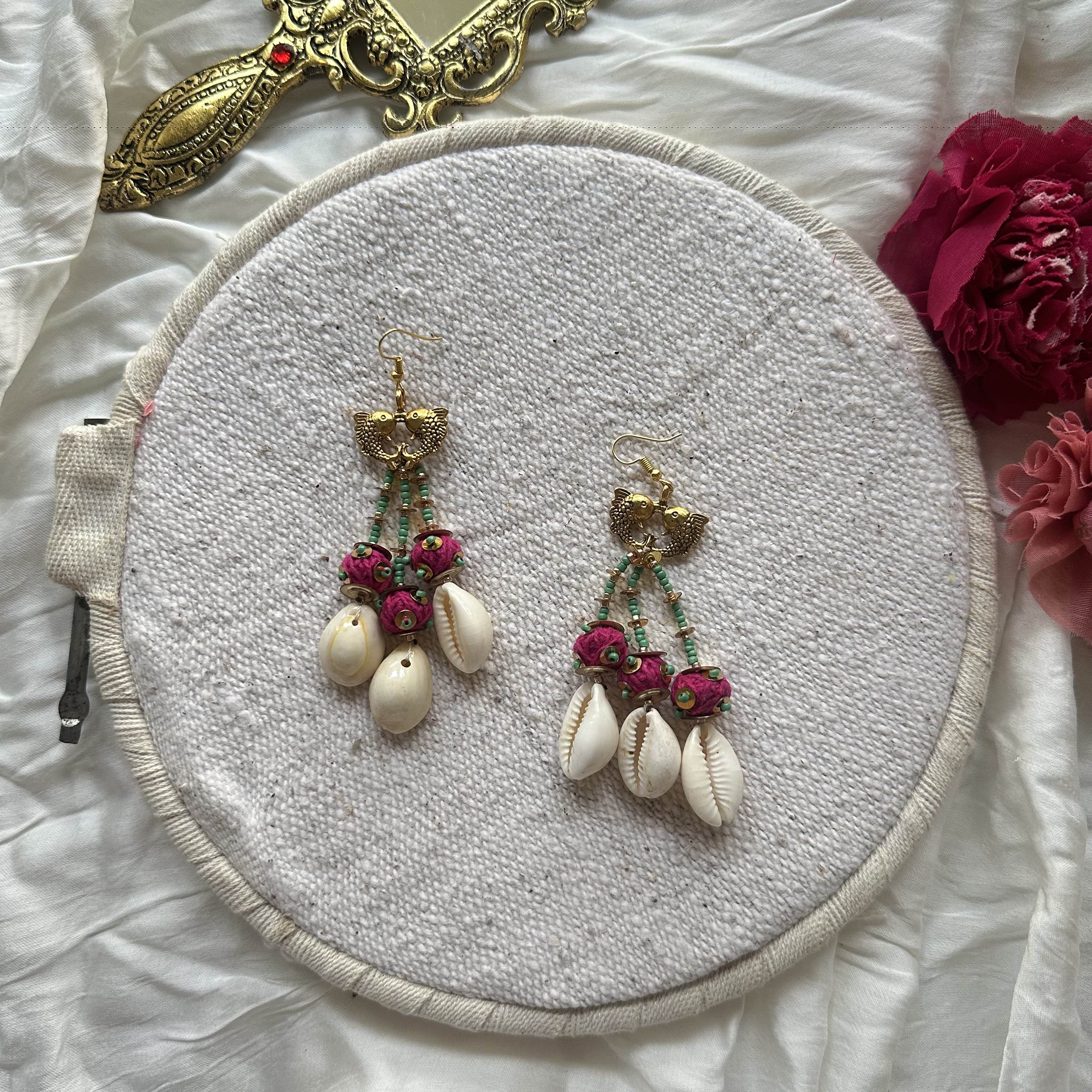 Bindu Danglers
