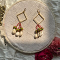 Bindu Danglers