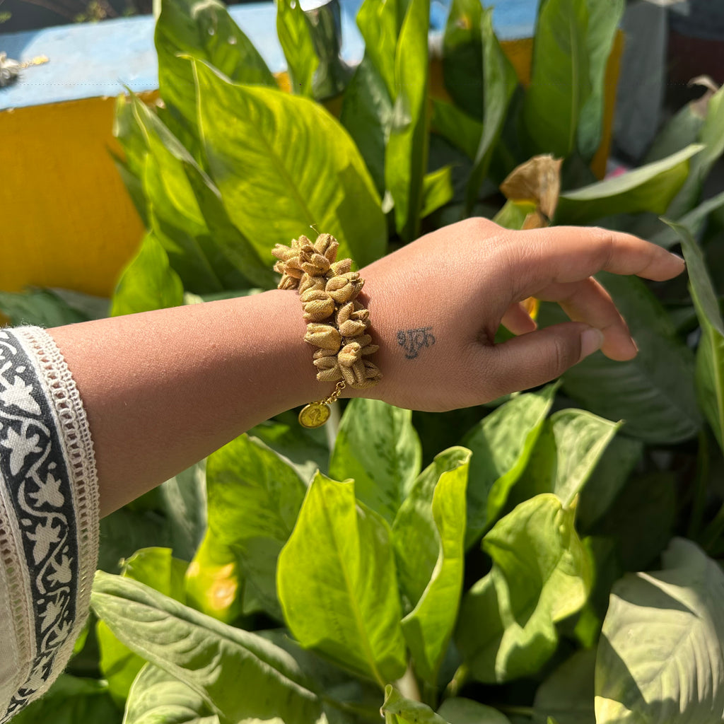 Mogra Bracelet