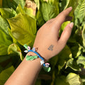 Evil Eye bracelet