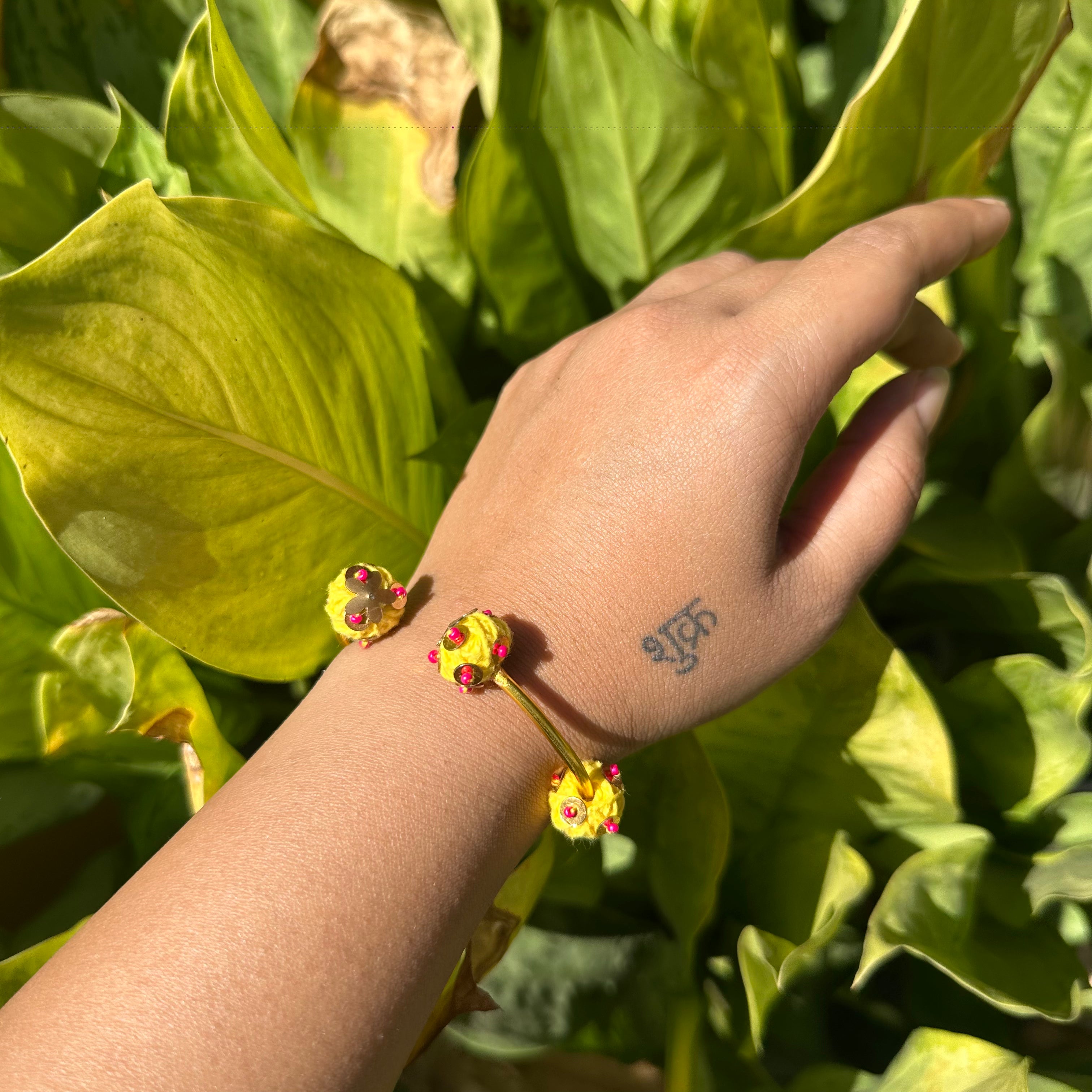 Bindu Bangle