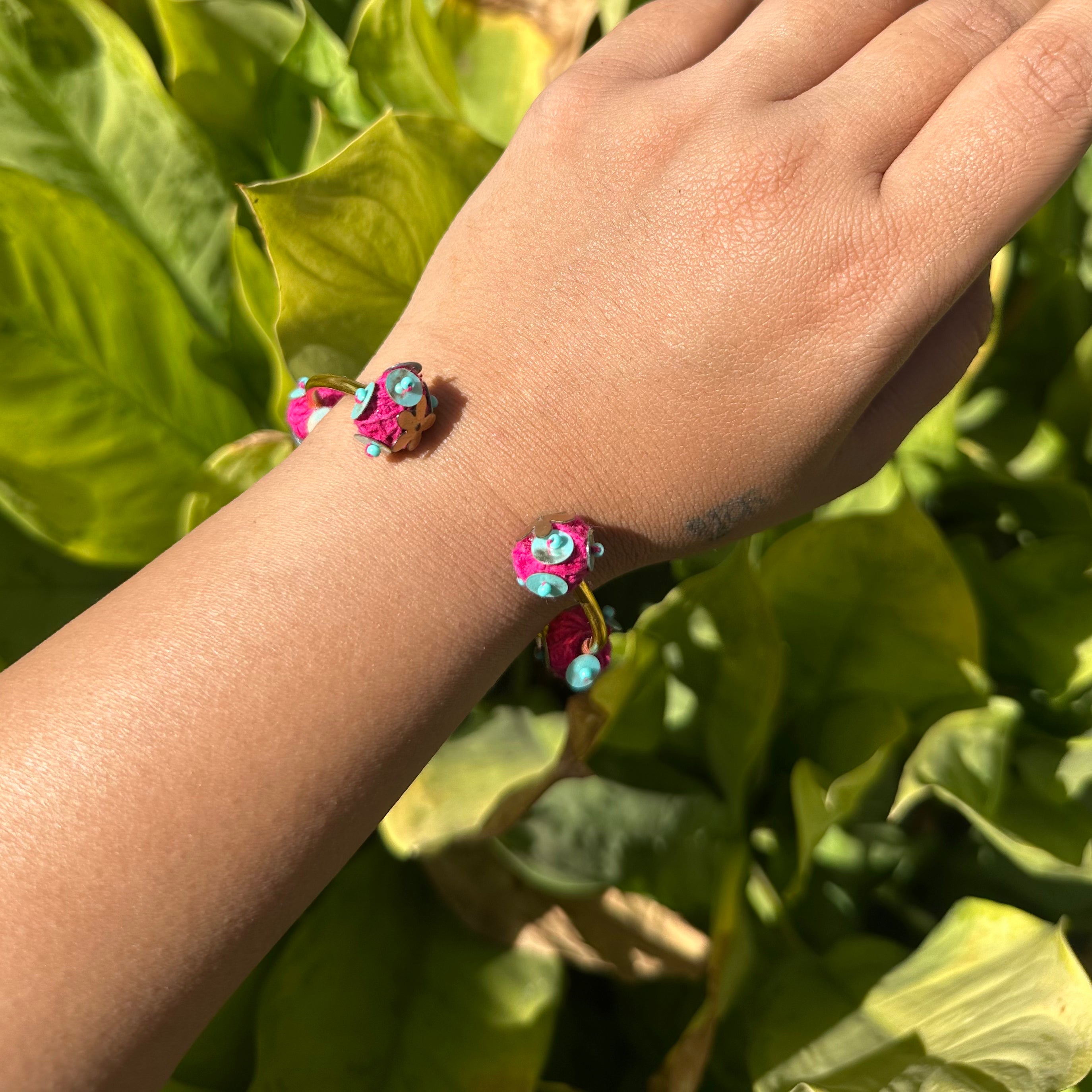 Bindu Bangle