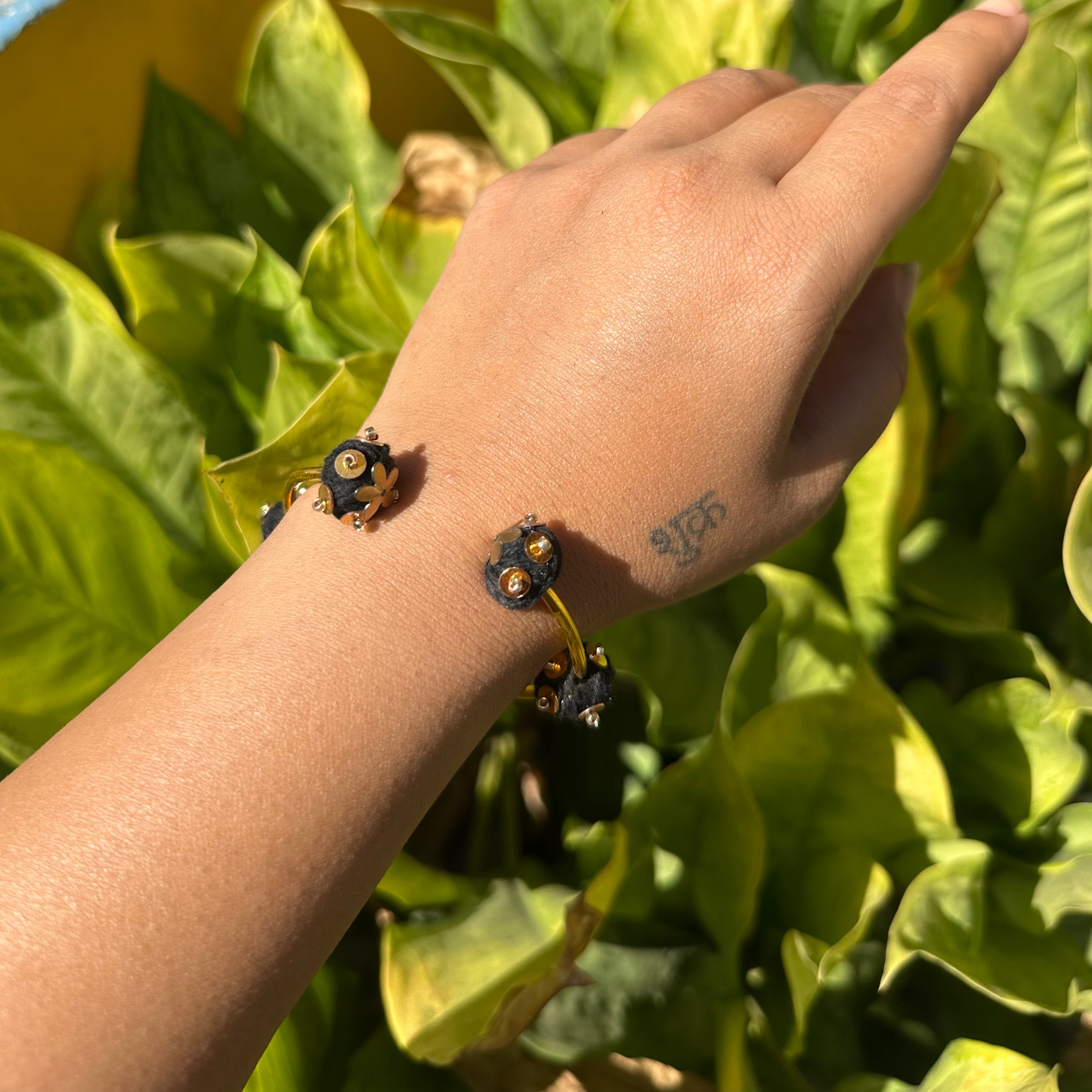 Bindu Bangle