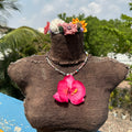 Orchid Neckpieces