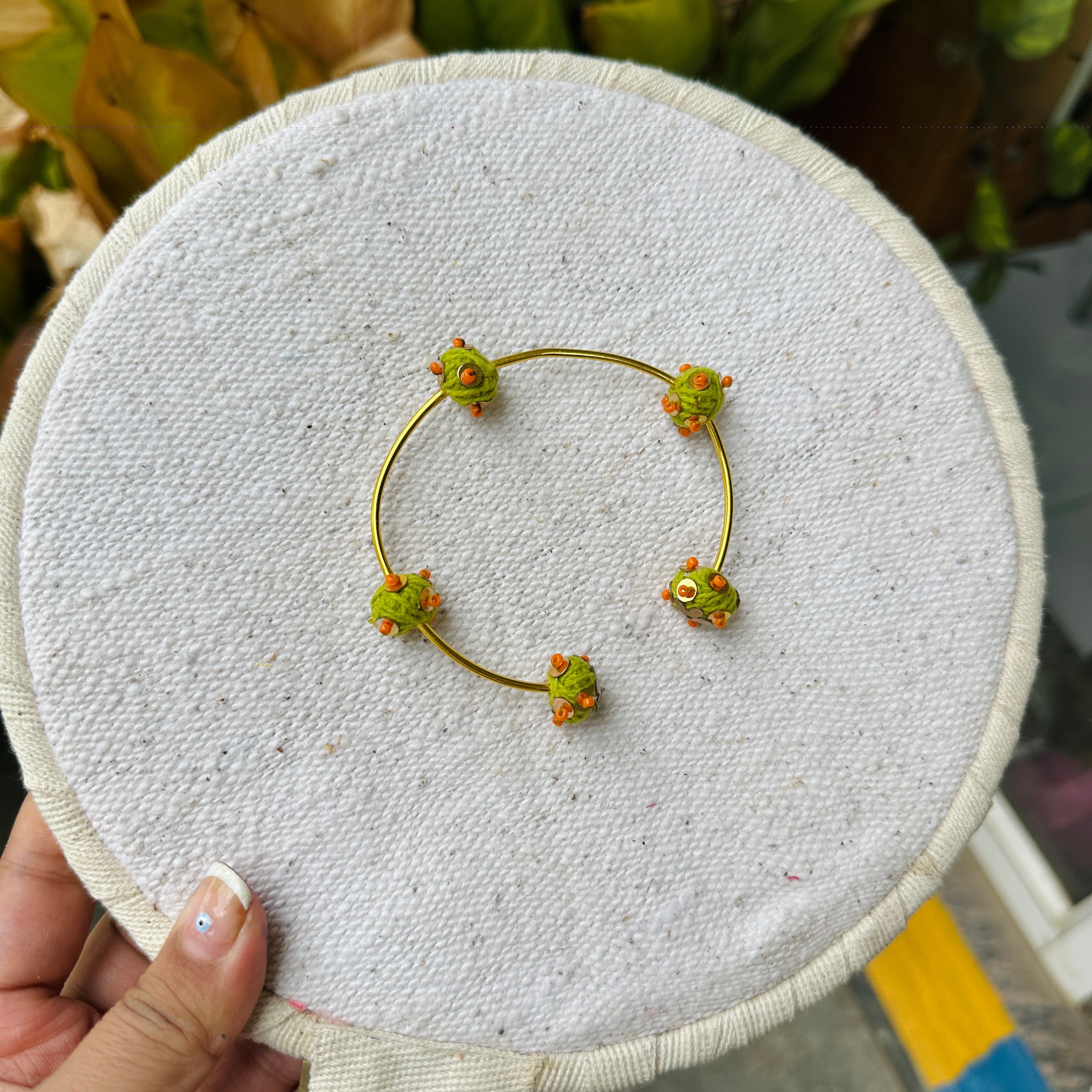 Bindu Bangle