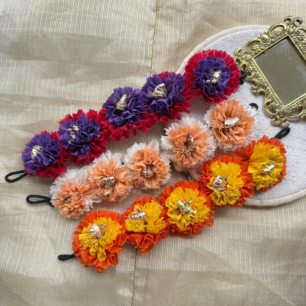 Marigold Gajra