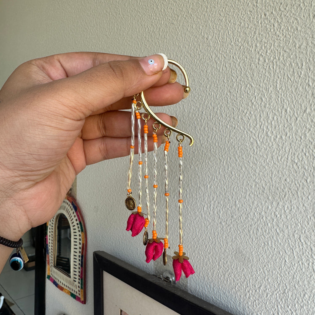 Ear Cuff (single piece)